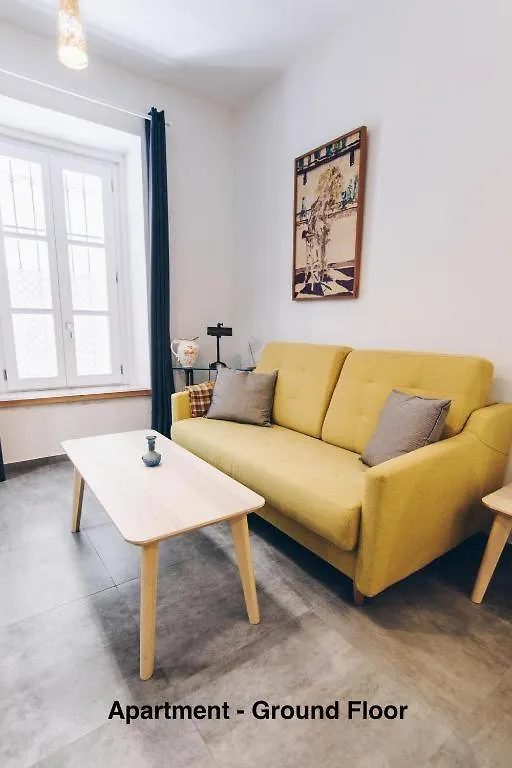 Casa Caracol Hostel Cádiz