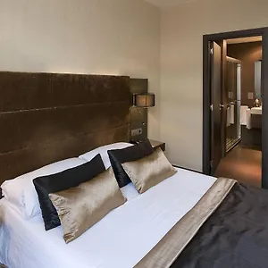 Constanza Hotel Barcelona