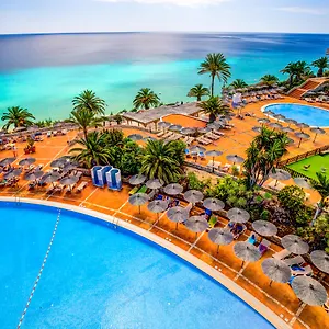 **** Hotel Sbh Club Paraiso Playa Spanje