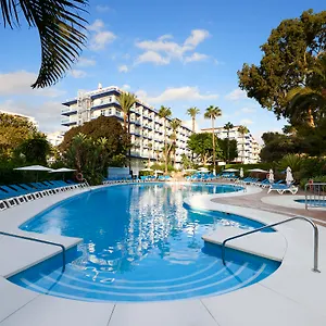 **** Hotel Palmasol Spanje
