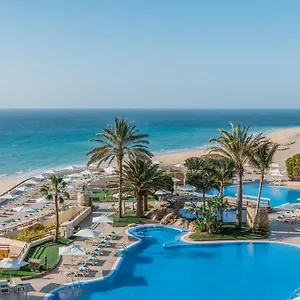 **** Hotel Iberostar Waves Playa Gaviotas Spanje
