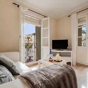 Little Sopranis Little Appartement