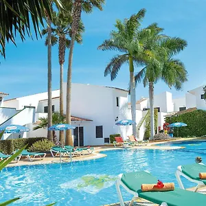 Puerto Caleta Hotel Caleta De Fuste