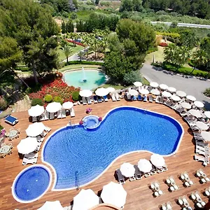 Ona Palmira Paradise Paguera Hotel Peguera