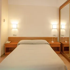 *** Hotel Eden Nord Soller Spanje