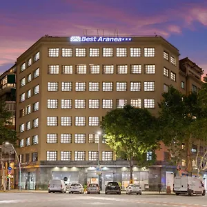 *** Hotel Aranea Spanje