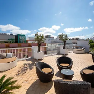 El Armador Casa Palacio Apartamento