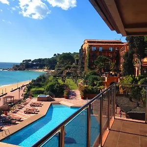 Rigat Park & Hotel Lloret de Mar