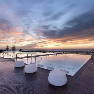 De Hotel Cadiz