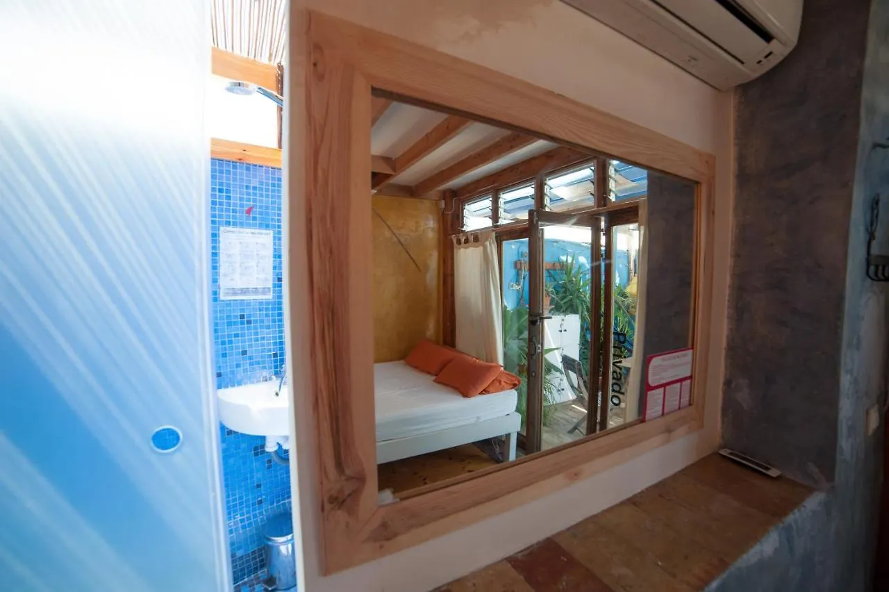 Hostel Casa Caracol Kadyks 0*,  Hiszpania