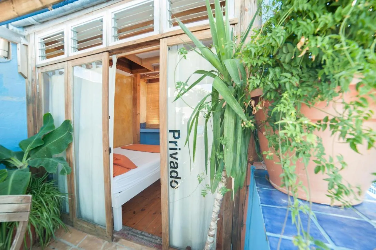 بيت شباب Casa Caracol كاديز