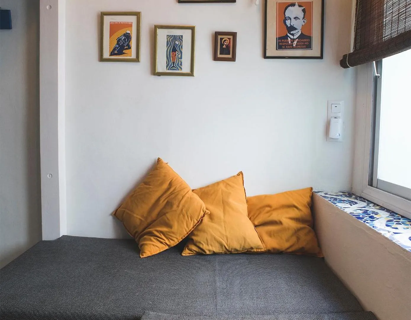 بيت شباب Casa Caracol كاديز 0*,  إسبانيا
